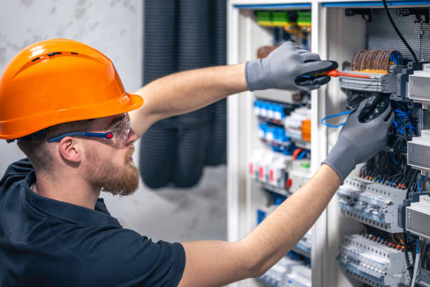 Best Residential Electrician Services  in USA